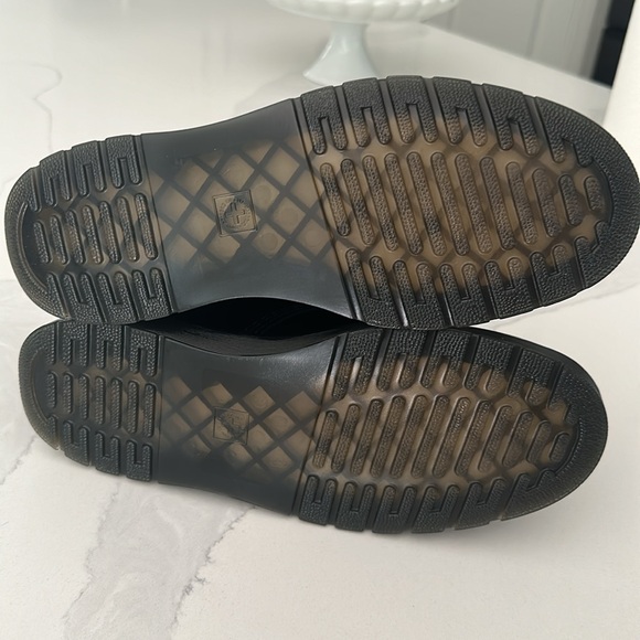 Dr. Martens womens Zavala Combat Boots - Picture 10 of 10